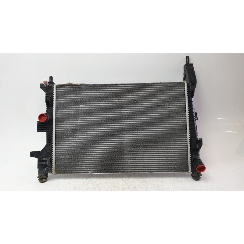 Recambio de radiador agua para ford transit connect v408 furgoneta/monovolumen 1.5 ecoblue referencia OEM IAM EJ7Z8005C  59230