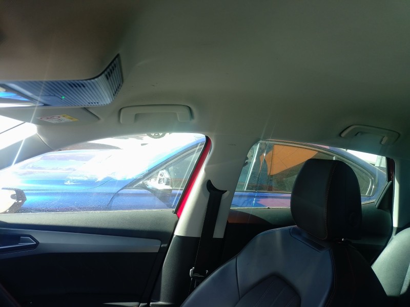 Recambio de kit airbag para cupra formentor (km7, kmp) 1.5 tsi referencia OEM IAM   