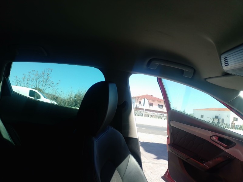 Recambio de kit airbag para cupra formentor (km7, kmp) 1.5 tsi referencia OEM IAM   