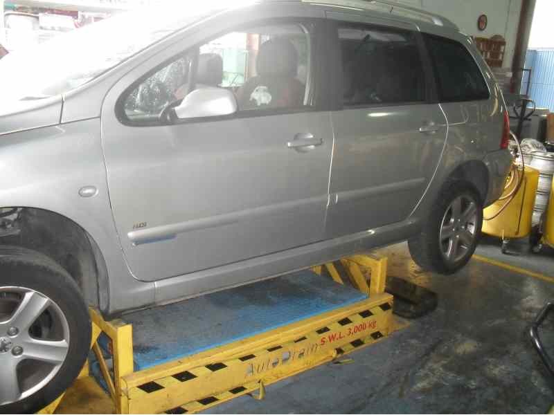 peugeot 307 break / sw (s1) del año 2003