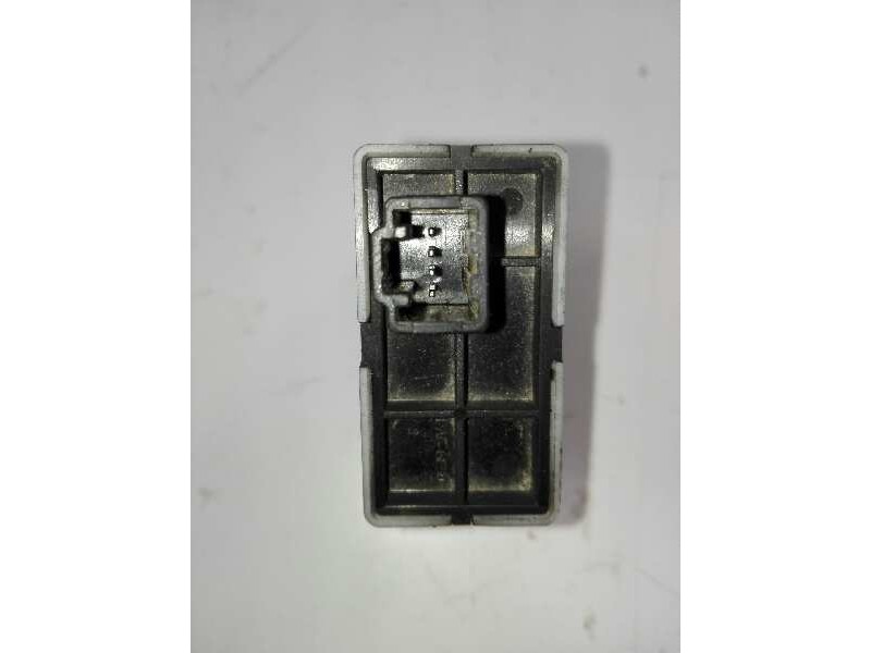 Recambio de interruptor para nissan qashqai (j10) acenta referencia OEM IAM 25190JD00A  