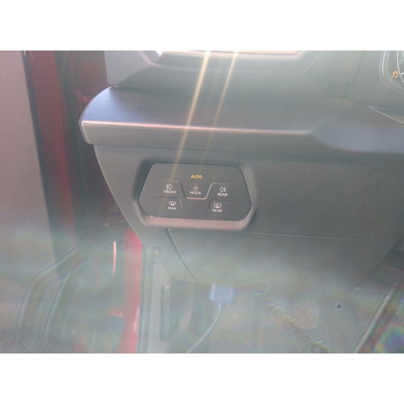 Recambio de mando luces para cupra formentor (km7, kmp) 1.5 tsi referencia OEM IAM   