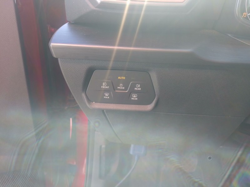 Recambio de mando luces para cupra formentor (km7, kmp) 1.5 tsi referencia OEM IAM   