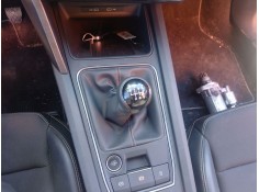 Recambio de palanca cambio para cupra formentor (km7, kmp) 1.5 tsi referencia OEM IAM   