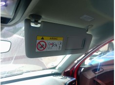 Recambio de parasol derecho para cupra formentor (km7, kmp) 1.5 tsi referencia OEM IAM   