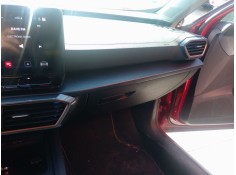 Recambio de ventilador calefaccion para cupra formentor (km7, kmp) 1.5 tsi referencia OEM IAM   