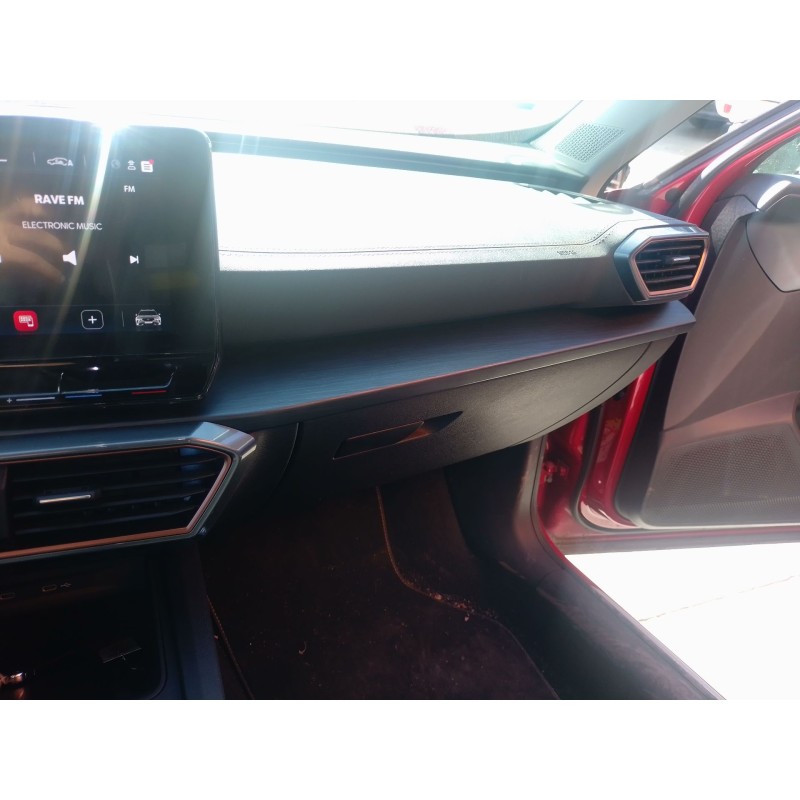 Recambio de ventilador calefaccion para cupra formentor (km7, kmp) 1.5 tsi referencia OEM IAM   