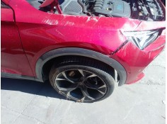 Recambio de aletin delantero derecho para cupra formentor (km7, kmp) 1.5 tsi referencia OEM IAM   