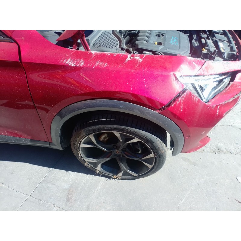 Recambio de aletin delantero derecho para cupra formentor (km7, kmp) 1.5 tsi referencia OEM IAM   