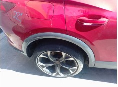 Recambio de aletin trasero derecho para cupra formentor (km7, kmp) 1.5 tsi referencia OEM IAM   