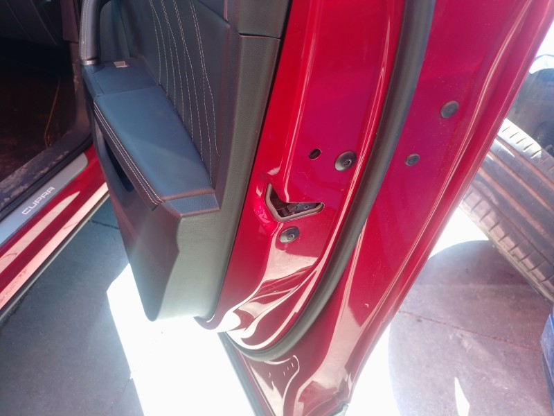 Recambio de cerradura puerta delantera derecha para cupra formentor (km7, kmp) 1.5 tsi referencia OEM IAM   
