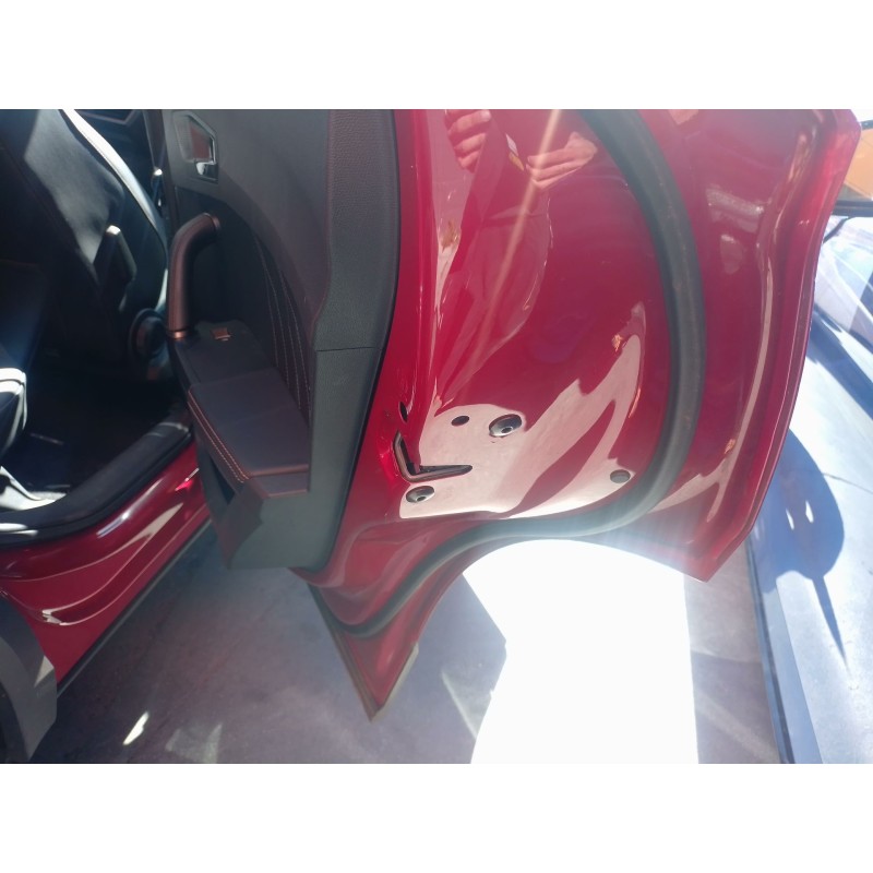 Recambio de cerradura puerta trasera derecha para cupra formentor (km7, kmp) 1.5 tsi referencia OEM IAM   