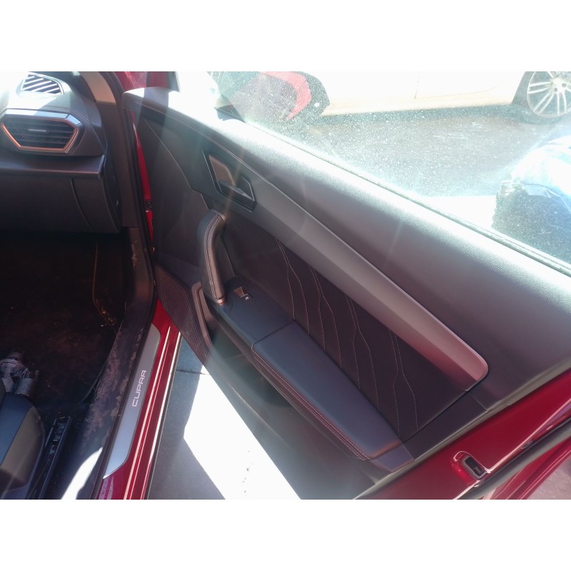 Recambio de elevalunas delantero derecho para cupra formentor (km7, kmp) 1.5 tsi referencia OEM IAM   