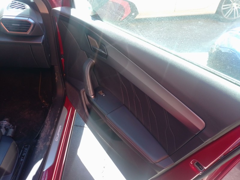 Recambio de elevalunas delantero derecho para cupra formentor (km7, kmp) 1.5 tsi referencia OEM IAM   