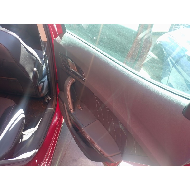 Recambio de elevalunas trasero derecho para cupra formentor (km7, kmp) 1.5 tsi referencia OEM IAM   