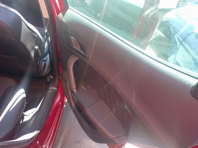 Recambio de elevalunas trasero derecho para cupra formentor (km7, kmp) 1.5 tsi referencia OEM IAM   