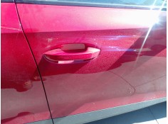 Recambio de maneta exterior delantera derecha para cupra formentor (km7, kmp) 1.5 tsi referencia OEM IAM   
