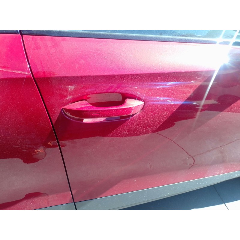 Recambio de maneta exterior delantera derecha para cupra formentor (km7, kmp) 1.5 tsi referencia OEM IAM   