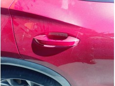 Recambio de maneta exterior trasera derecha para cupra formentor (km7, kmp) 1.5 tsi referencia OEM IAM   