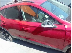 Recambio de puerta delantera derecha para cupra formentor (km7, kmp) 1.5 tsi referencia OEM IAM   