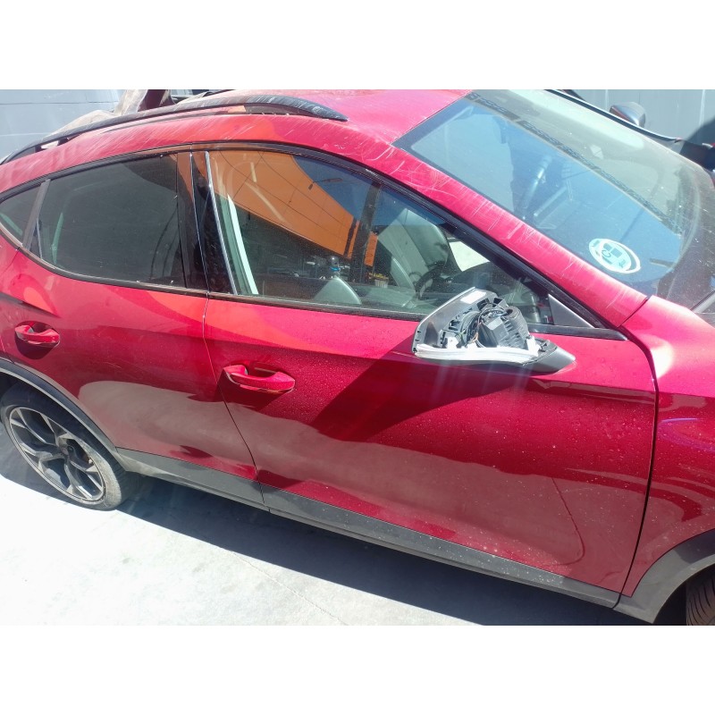Recambio de puerta delantera derecha para cupra formentor (km7, kmp) 1.5 tsi referencia OEM IAM   