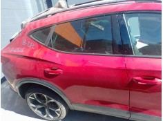 Recambio de puerta trasera derecha para cupra formentor (km7, kmp) 1.5 tsi referencia OEM IAM   