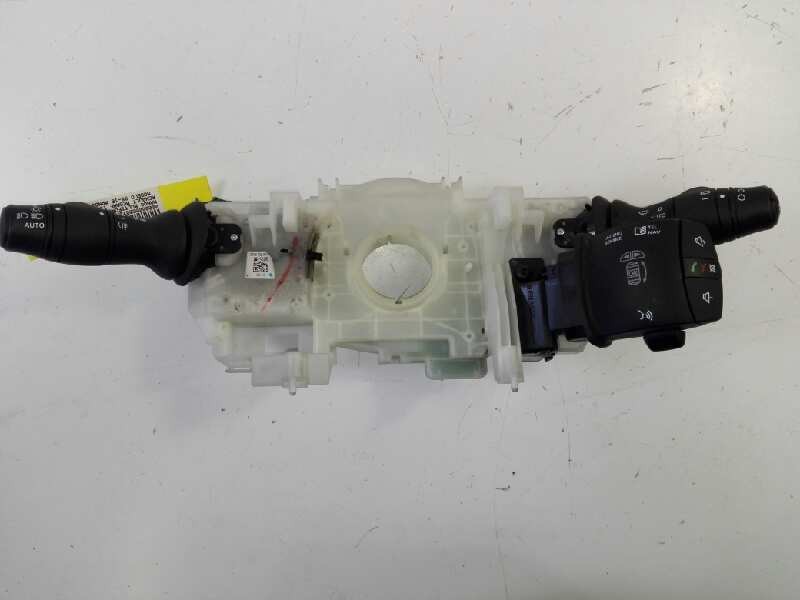 Recambio de mando multifuncion para renault megane iii coupe dynamique referencia OEM IAM   