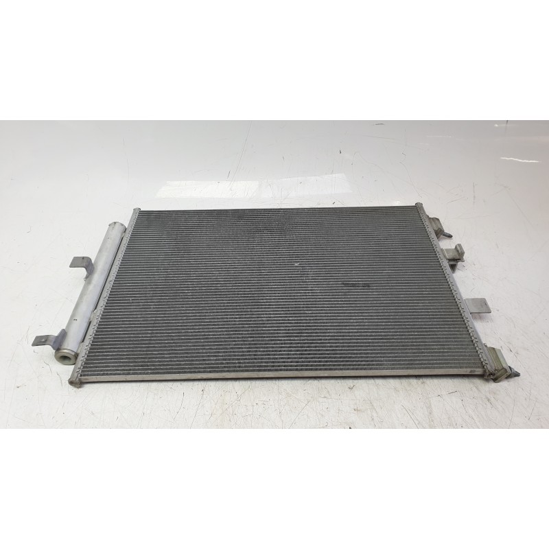 Recambio de condensador / radiador aire acondicionado para ford transit connect v408 furgoneta/monovolumen 1.5 ecoblue referenci