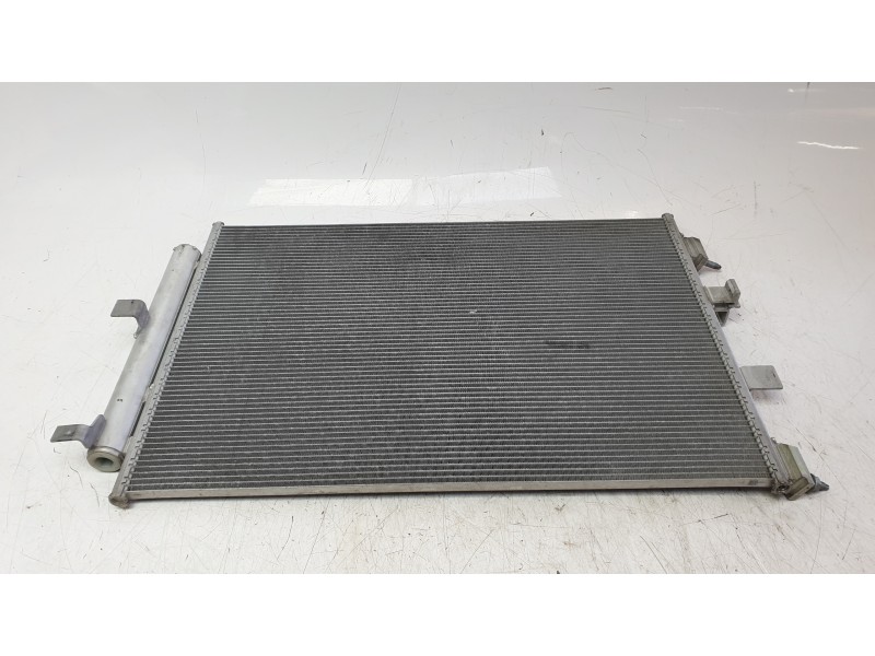 Recambio de condensador / radiador aire acondicionado para ford transit connect v408 furgoneta/monovolumen 1.5 ecoblue referenci