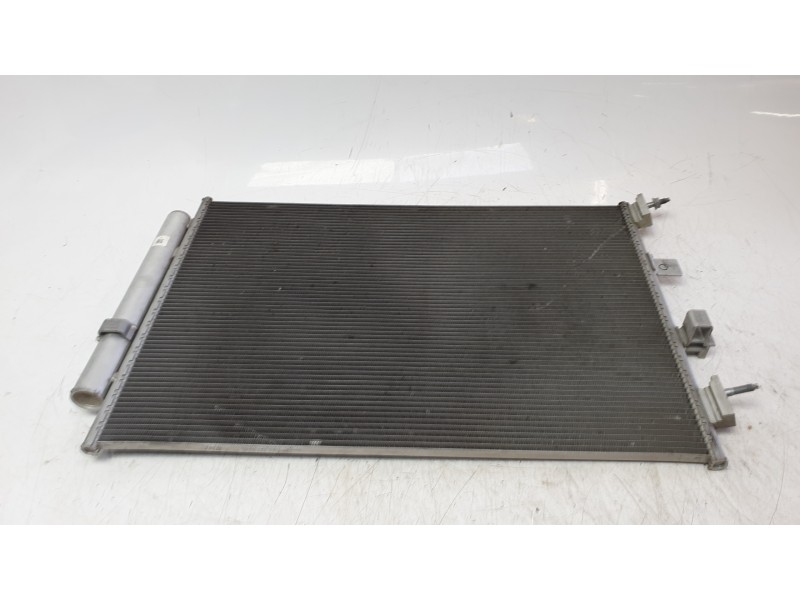 Recambio de condensador / radiador aire acondicionado para ford transit connect v408 furgoneta/monovolumen 1.5 ecoblue referenci