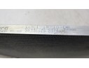 CONDENSADOR / RADIADOR AIRE ACONDICIONADO CZ4477400911 