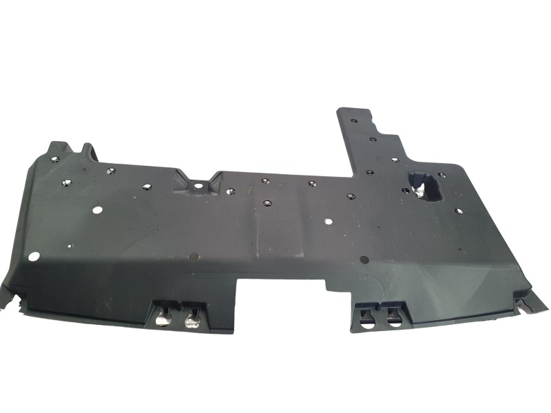 Recambio de cubrecarter para renault captur e-tech hybrid referencia OEM IAM 748189773R  