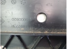 Recambio de cubrecarter para renault captur e-tech hybrid referencia OEM IAM 748189773R   2