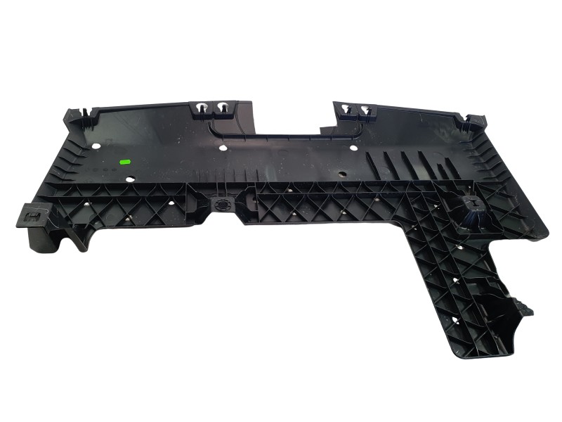 Recambio de cubrecarter para renault captur e-tech hybrid referencia OEM IAM 748189773R  