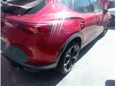 Recambio de amortiguador trasero derecho para cupra formentor (km7, kmp) 1.5 tsi referencia OEM IAM   