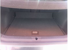 Recambio de alfombra maletero para cupra formentor (km7, kmp) 1.5 tsi referencia OEM IAM   