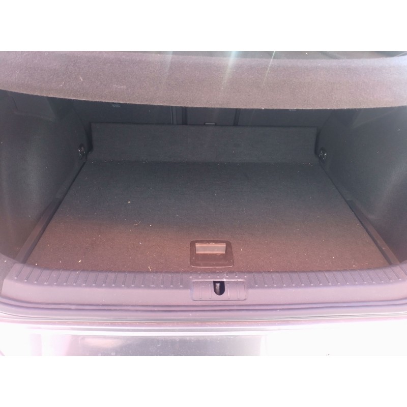 Recambio de alfombra maletero para cupra formentor (km7, kmp) 1.5 tsi referencia OEM IAM   