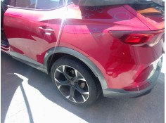 Recambio de amortiguador trasero izquierdo para cupra formentor (km7, kmp) 1.5 tsi referencia OEM IAM   
