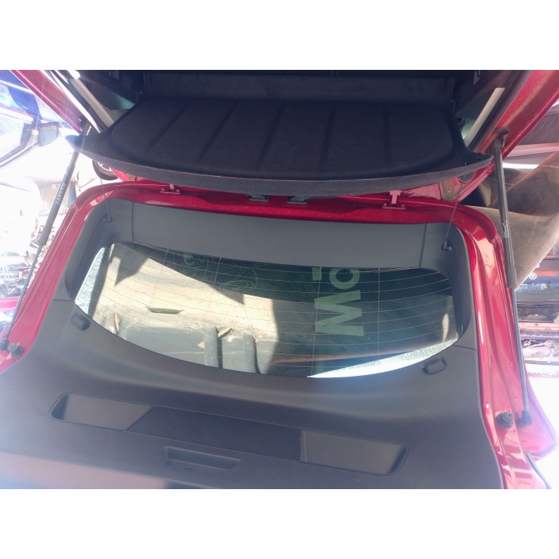 Recambio de amortiguadores maletero / porton para cupra formentor (km7, kmp) 1.5 tsi referencia OEM IAM   