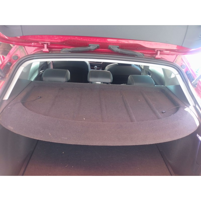 Recambio de bandeja trasera para cupra formentor (km7, kmp) 1.5 tsi referencia OEM IAM   
