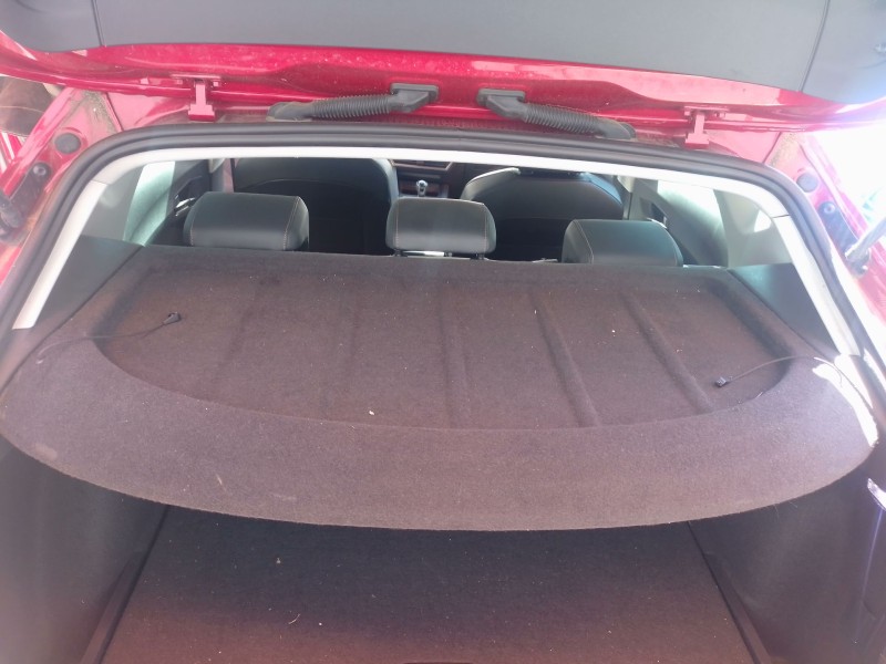 Recambio de bandeja trasera para cupra formentor (km7, kmp) 1.5 tsi referencia OEM IAM   