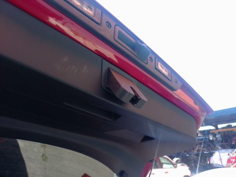 Recambio de cerradura maletero / porton para cupra formentor (km7, kmp) 1.5 tsi referencia OEM IAM   