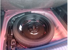 Recambio de neumatico repuesto para cupra formentor (km7, kmp) 1.5 tsi referencia OEM IAM   