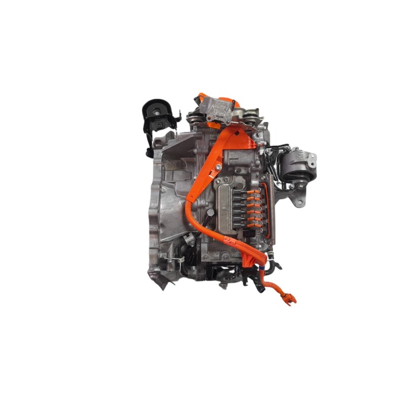 Recambio de caja cambios para toyota rav 4 v (_a5_, _h5_) 2.5 hybrid (axah52) referencia OEM IAM TZ215XS007  