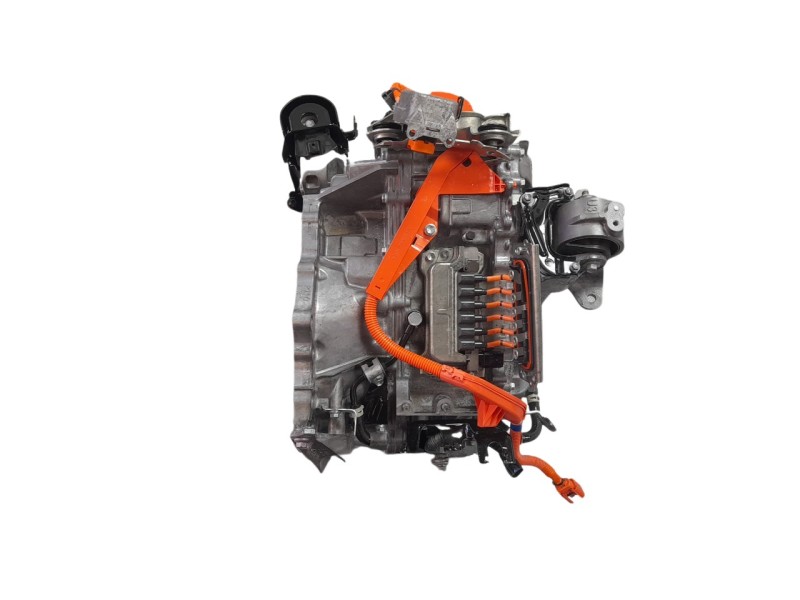 Recambio de caja cambios para toyota rav 4 v (_a5_, _h5_) 2.5 hybrid (axah52) referencia OEM IAM TZ215XS007  