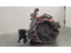 CAJA CAMBIOS TZ215XS007 