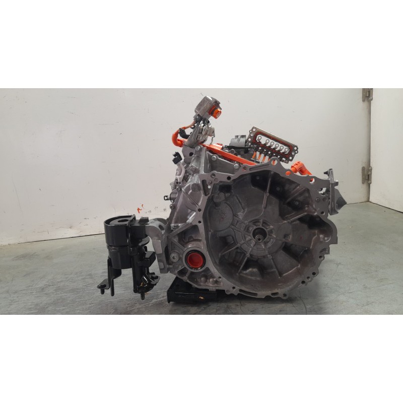 Recambio de caja cambios para toyota rav 4 v (_a5_, _h5_) 2.5 hybrid (axah52) referencia OEM IAM TZ215XS007  