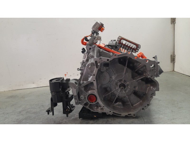 Recambio de caja cambios para toyota rav 4 v (_a5_, _h5_) 2.5 hybrid (axah52) referencia OEM IAM TZ215XS007  