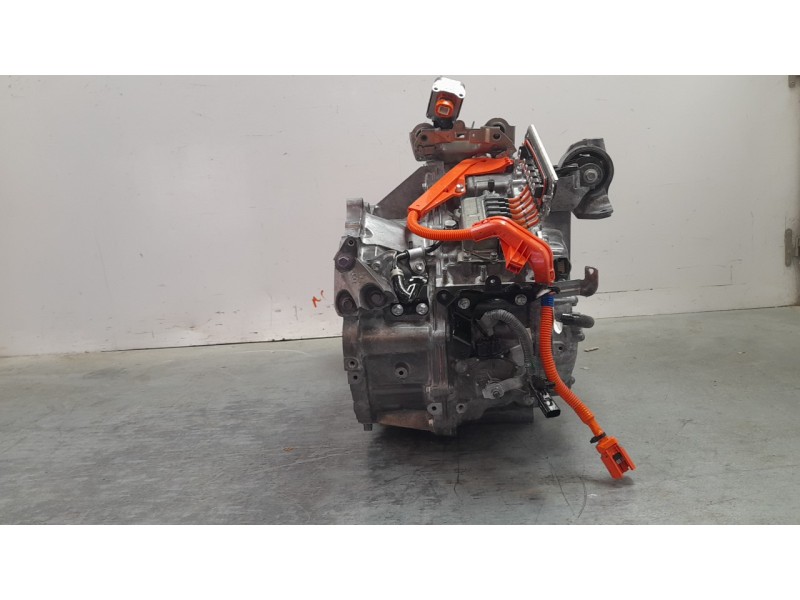 Recambio de caja cambios para toyota rav 4 v (_a5_, _h5_) 2.5 hybrid (axah52) referencia OEM IAM TZ215XS007  