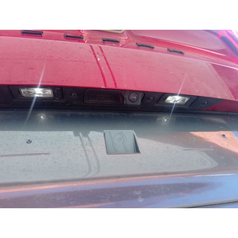 Recambio de maneta exterior porton para cupra formentor (km7, kmp) 1.5 tsi referencia OEM IAM   